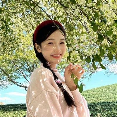 夏日暖洋洋
