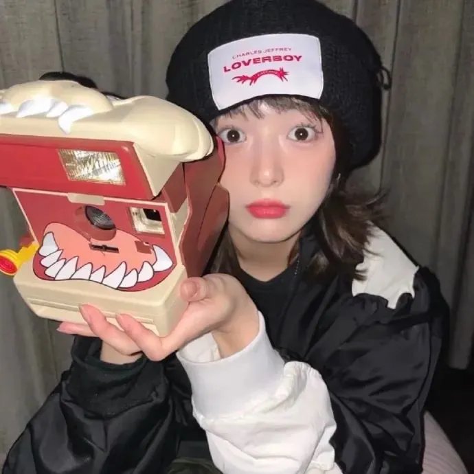 真爱像阿飘