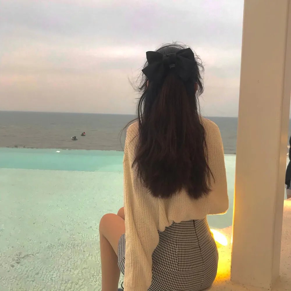 最美时光遇见你
