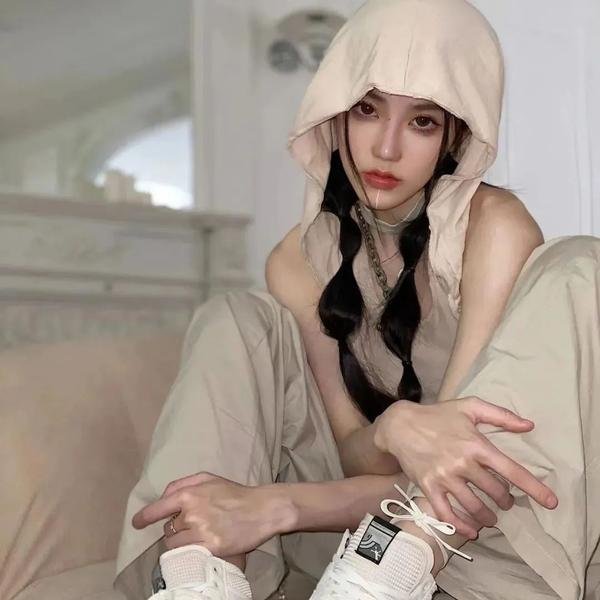 没有我